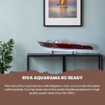 B108 Riva Aquarama RC Ready 
